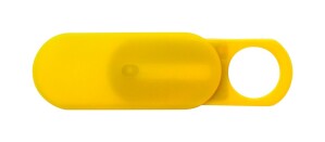 Nambus webkamera lefedő sárga AP721119-02
