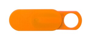 Nambus webkamera lefedő narancssárga AP721119-03
