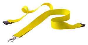 Kappin nyakpánt sárga AP721131-02