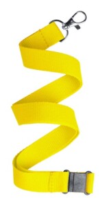 Kappin nyakpánt sárga AP721131-02