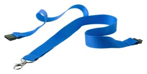 Kappin nyakpánt kék AP721131-06