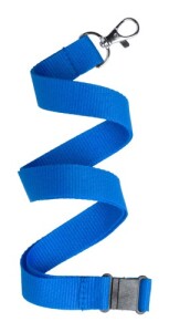 Kappin nyakpánt kék AP721131-06