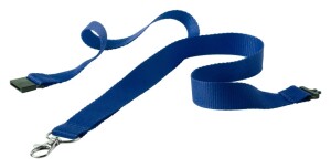 Kappin nyakpánt sötét kék AP721131-06A