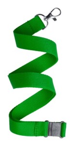 Kappin nyakpánt zöld AP721131-07