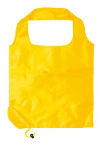 Dayfan összehajtható bevásárlótáska sárga AP721147-02