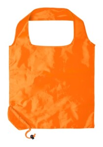 Dayfan összehajtható bevásárlótáska narancssárga AP721147-03
