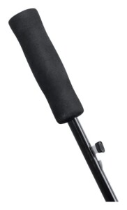 Panan XL esernyő fekete AP721148-10