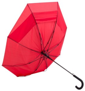 Kolper esernyő piros AP721152-05