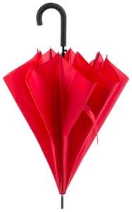Kolper esernyő piros AP721152-05