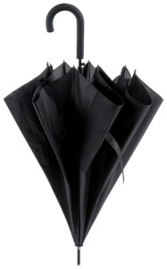 Kolper esernyő fekete AP721152-10