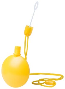 Fabulak buborékfújó sárga AP721180-02