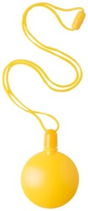 Fabulak buborékfújó sárga AP721180-02