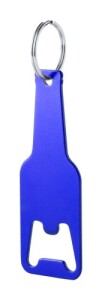 Clevon üvegnyitós kulcstartó kék AP721187-06