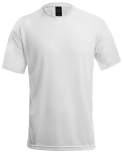 Tecnic Dinamic T sport póló fehér AP721212-01_L
