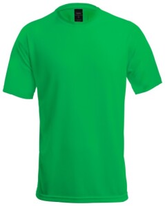 Tecnic Dinamic T sport póló zöld AP721212-07_S