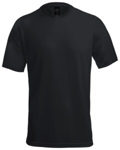 Tecnic Dinamic T sport póló fekete AP721212-10_S
