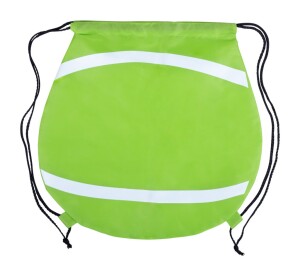Naiper hátizsák lime zöld AP721216-C