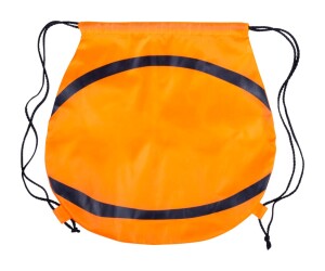 Naiper hátizsák narancssárga AP721216-G