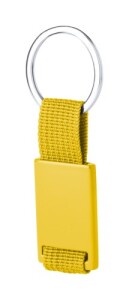 Slayter kulcstartó sárga AP721257-02