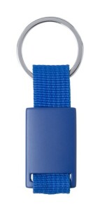 Slayter kulcstartó kék AP721257-06