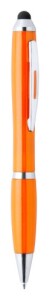 Zeril érintőképernyős golyóstoll narancssárga AP721265-03