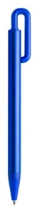 Xenik golyóstoll kék AP721267-06