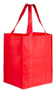 Shop Xl táska piros AP721278-05