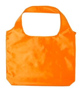 Karent összehajtható bevásárlótáska narancssárga AP721288-03