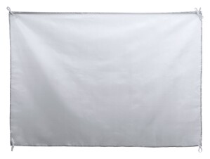Dambor zászló fehér AP721313-01