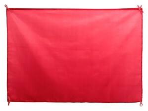 Dambor zászló piros AP721313-05