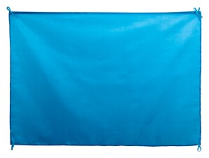 Dambor zászló kék AP721313-06V