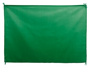 Dambor zászló zöld AP721313-07
