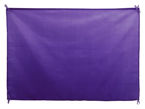 Dambor zászló lila AP721313-13