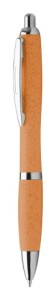 Prodox golyóstoll narancssárga ezüst AP721323-03