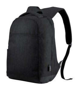 Vectom hátizsák fekete AP721326-10