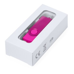 Survet 16GB USB memória pink AP721339-25_16GB