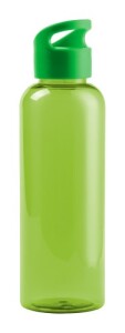 Pruler tritán kulacs lime zöld AP721398-71