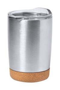 Nerux thermo pohár ezüst AP721399-21