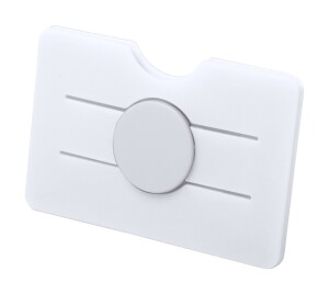 Tisson bankkártya tartó fehér fehér AP721405-01