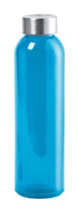 Terkol üveg kulacs kék AP721412-06