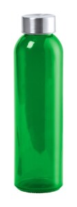 Terkol üveg kulacs zöld AP721412-07
