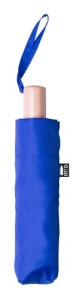 Brosian RPET esernyő kék natúr AP721413-06