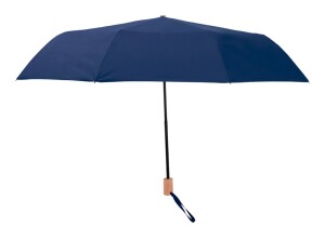 Brosian RPET esernyő sötét kék natúr AP721413-06A