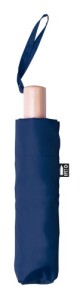 Brosian RPET esernyő sötét kék natúr AP721413-06A