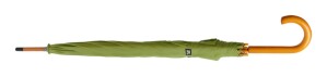 Bonaf RPET esernyő zöld natúr AP721414-07