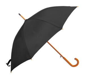 Bonaf RPET esernyő fekete natúr AP721414-10