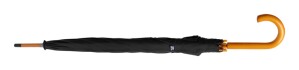 Bonaf RPET esernyő fekete natúr AP721414-10