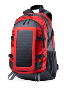 Rasmux hátizsák piros AP721424-05