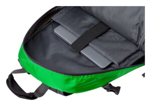 Rasmux hátizsák zöld AP721424-07