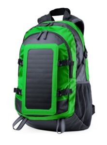 Rasmux hátizsák zöld AP721424-07
